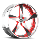 Milani 5 - Amani Forged Wheels