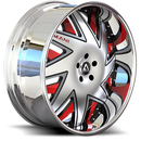 Forziano - Amani Forged Wheels