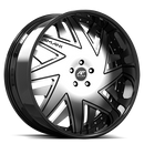 Forziano - Amani Forged Wheels