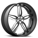 Primo - Amani Forged Wheels