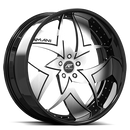 Talenzo - Amani Forged Wheels