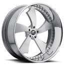 Delo 5 - Amani Forged Wheels