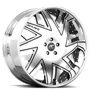 Forziano - Amani Forged Wheels