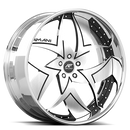 Talenzo - Amani Forged Wheels