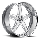 Verato - Amani Forged Wheels