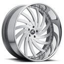 Vornado - Amani Forged Wheels