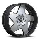 Captivo - Amani Forged Wheels