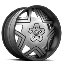 Castillo - Amani Forged Wheels