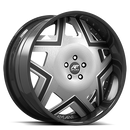 Castillo - Amani Forged Wheels