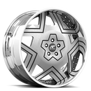 Castillo - Amani Forged Wheels