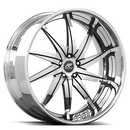 Vona - Amani Forged Wheels