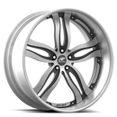 Primo - Amani Forged Wheels