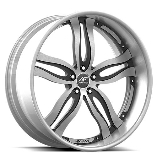 Primo - Amani Forged Wheels