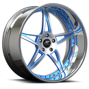Capo - Amani Forged Wheels