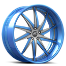 Vona - Amani Forged Wheels