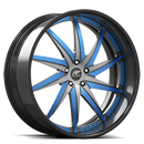 Vona - Amani Forged Wheels