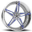 Roofio - Amani Forged Wheels