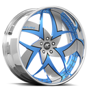 Talenzo - Amani Forged Wheels