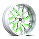 Biscayne - Amani Forged Wheels