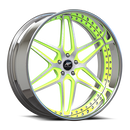 Luxen - Amani Forged Wheels