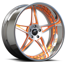 Capo - Amani Forged Wheels