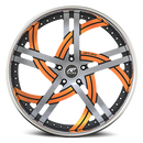 Moderno - Amani Forged Wheels