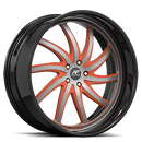 Entourage - Amani Forged Wheels