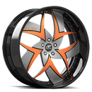 Talenzo - Amani Forged Wheels