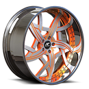 Vincini - Amani Forged Wheels