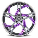 Moderno - Amani Forged Wheels