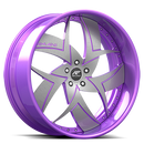 Talenzo - Amani Forged Wheels