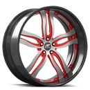 Primo - Amani Forged Wheels