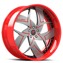 Talenzo - Amani Forged Wheels
