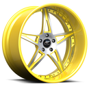 Capo - Amani Forged Wheels