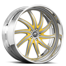 Entourage - Amani Forged Wheels