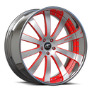 Cavo - Amani Forged Wheels