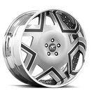 Castillo - Amani Forged Wheels