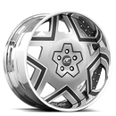 Castillo - Amani Forged Wheels