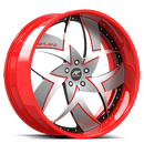 Talenzo - Amani Forged Wheels