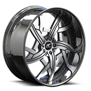 Vincini - Amani Forged Wheels