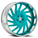 Gambino - Amani Forged Wheels