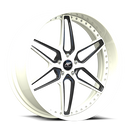 Luxen - Amani Forged Wheels