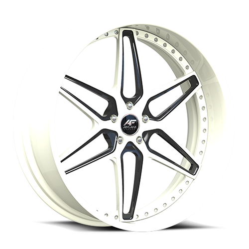 Luxen - Amani Forged Wheels