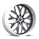 Modica - Amani Forged Wheels