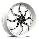 Monaco Slide - Amani Forged Wheels