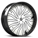 HNIC Cali 5 - Amani Forged Wheels