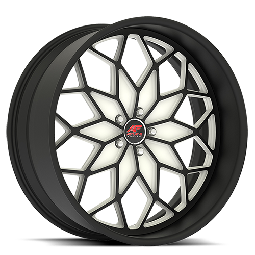 Motivo - Amani Forged Wheels