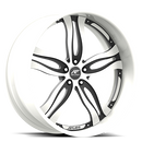 Primo - Amani Forged Wheels