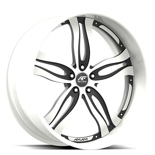 Primo - Amani Forged Wheels