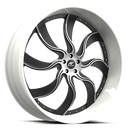 Monaco - Amani Forged Wheels
